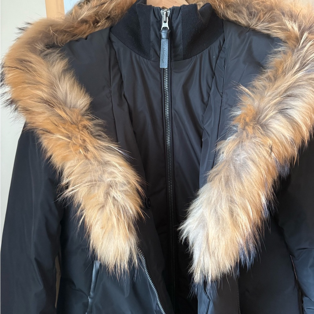 Mackage Adali winter jacket - Picture 3 of 7